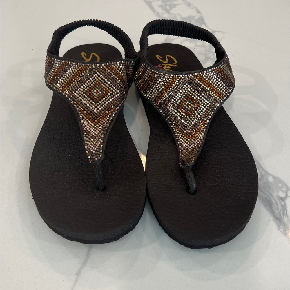 Like New Skechers Sandals.